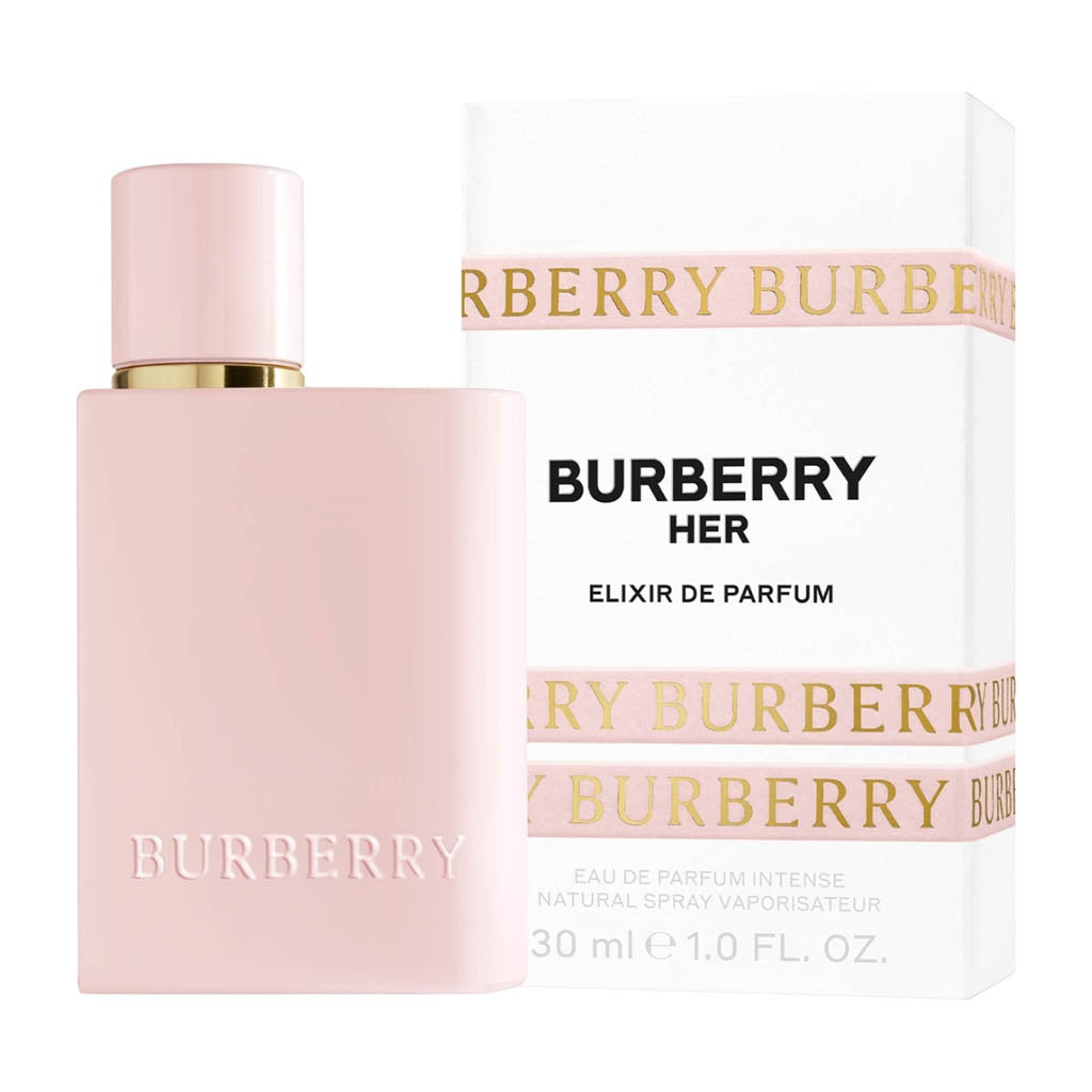 BURBERRY HER ELIXIER EDP 100 ML