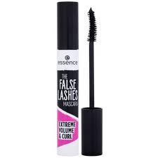 ESSENCE MASCARA THE FALSE LASHES