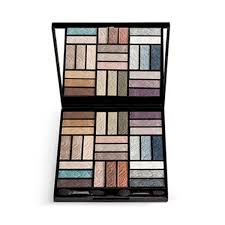 GADE GALLERY EYESHADOW PALETTE