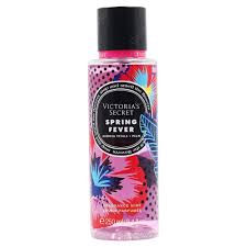 VICTORIAS SECRET BODY MIST (SPRING FEVER )