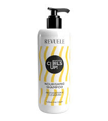 REVUELE NOURISHING SHAMPOO