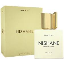 NISHANE HACIVAT EXTRAIT DE PARFUM 100 ML