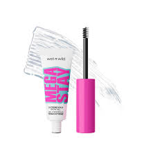 WET &WILD MEGA STAY BROW GEL