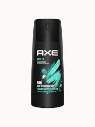 DEO AXE APOLLO 150 ML