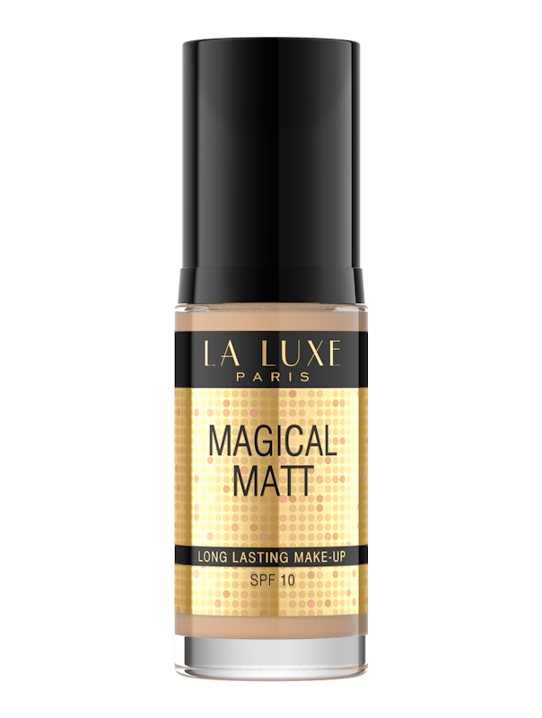 LA LUXE MAGICAL MATT