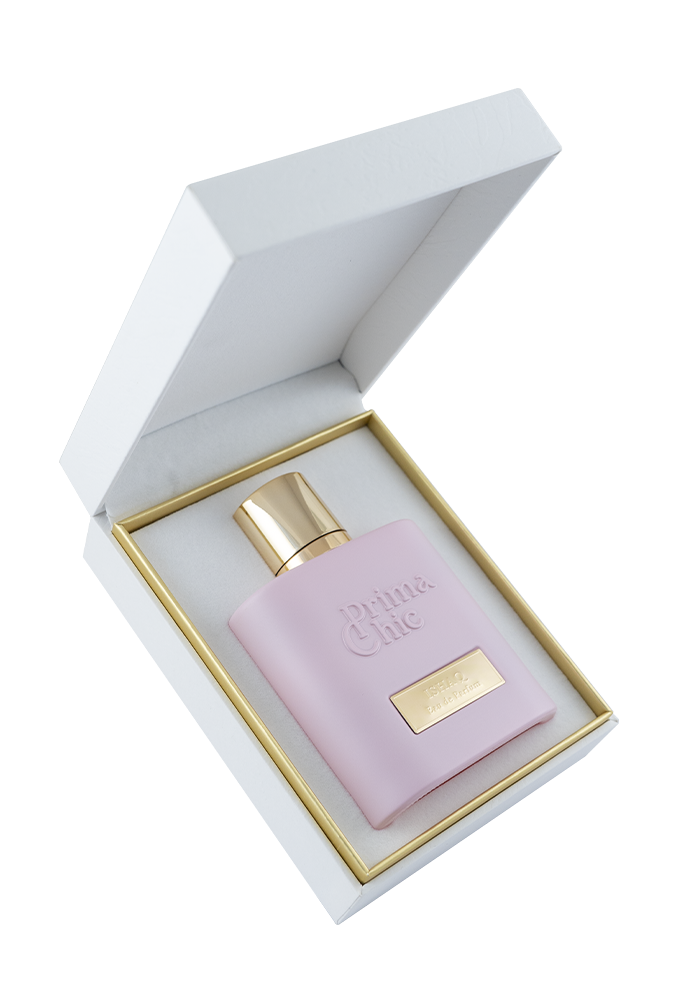 PRIMA CHIC ISHAQ 100 ML
