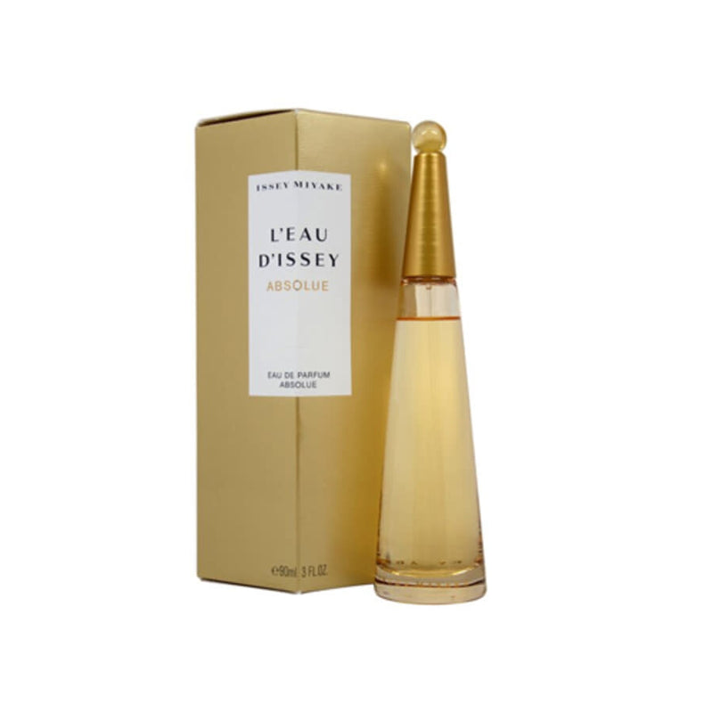 ISSEY MIYAKE ABSOLU GOLD ABSOLUTE EDP