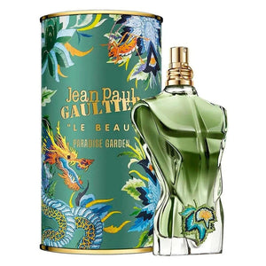 JEAN PAUL GAULTIER LE BEAU FLOWER EDITION 125ML