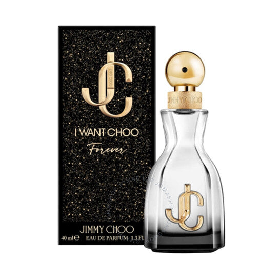 JIMMY CHOO FLASH FOREVER 100 ML (W)