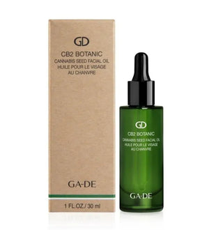 GADE CB2 BOTANIC OIL 30 ML