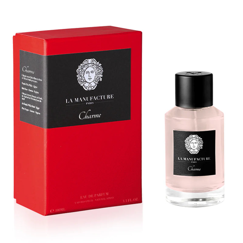 LA MANUFACTURE CHARME EDP 100ML