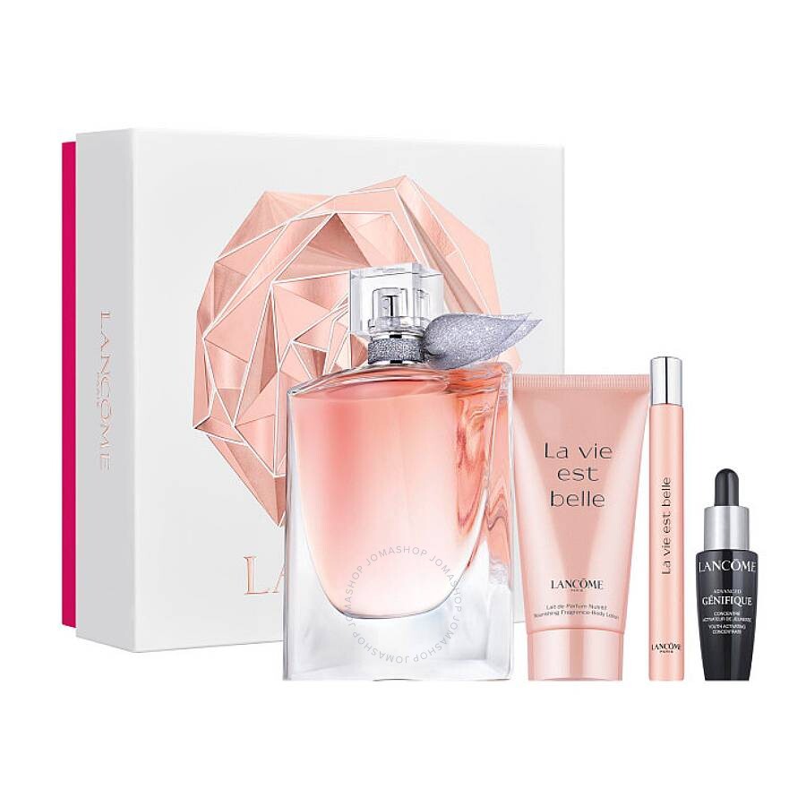 LA VIE EST BELLE 100 ML+SET