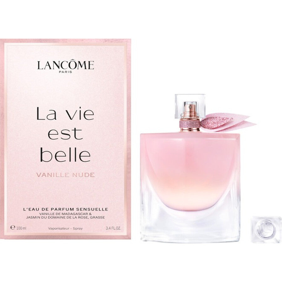 LANCOME LA VIE EST BELLE VANILLE NUDE