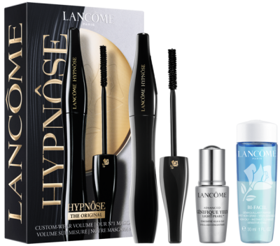 LANCÔME Hypnôse Mascara + 2 Products Box