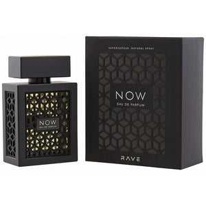 NOW INTENSE BLACK EDP 100 ML
