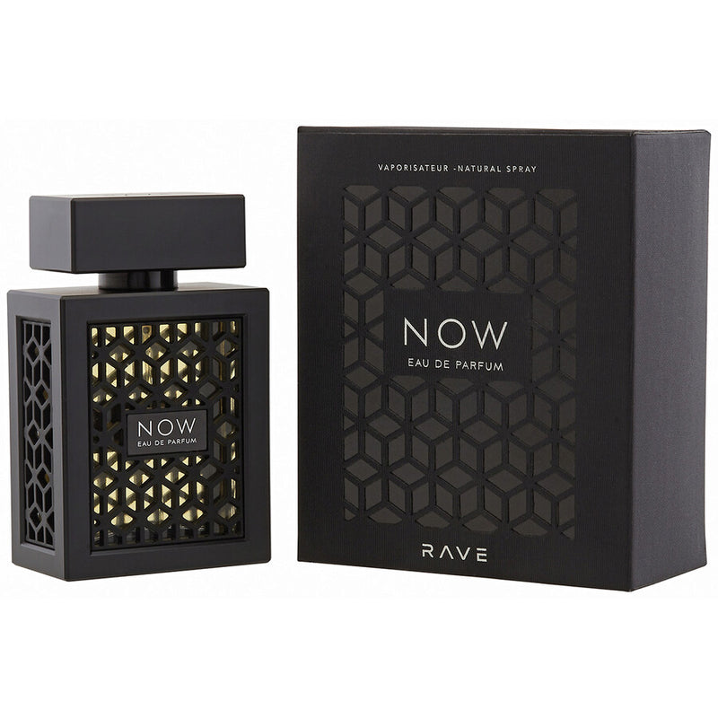 NOW INTENSE BLACK EDP 100 ML