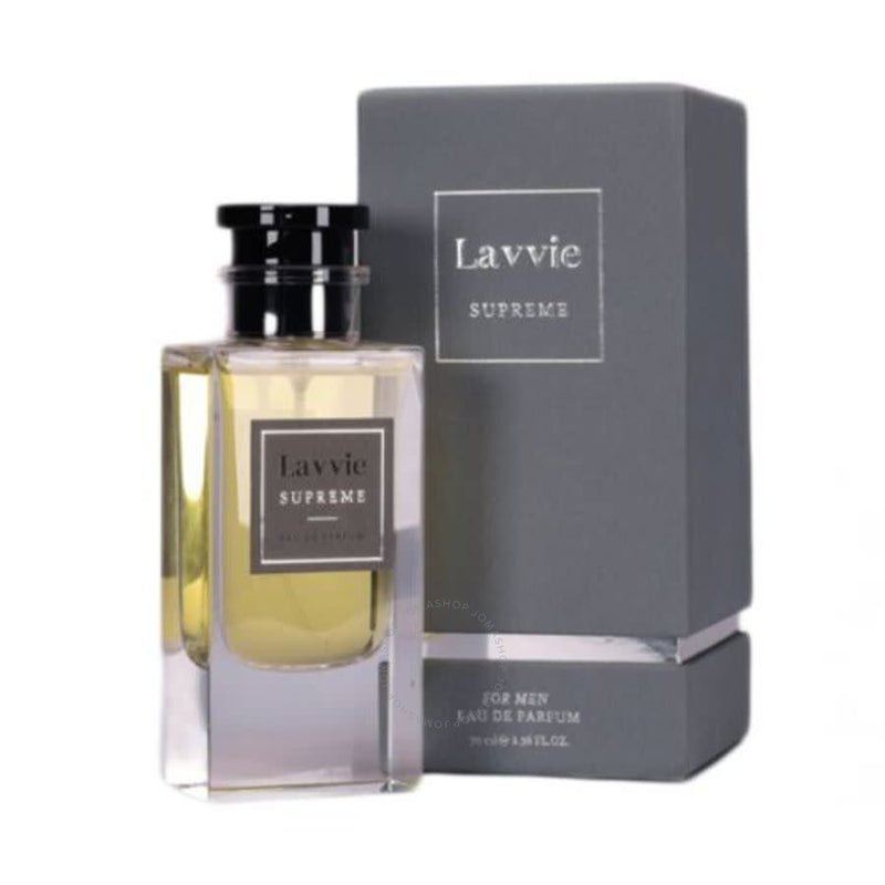 LAVVIE SUPREME MEN EDP 70 ML