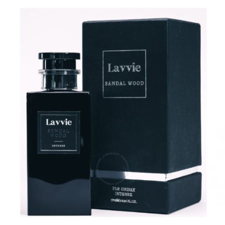 LAVVIE SANDAL WOOD 70 ML