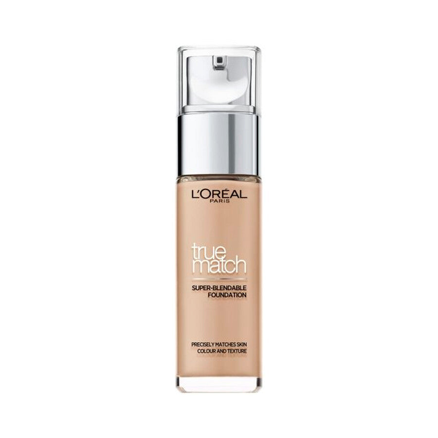 TRUE MATCH FOUNDATION 3.R/3.C