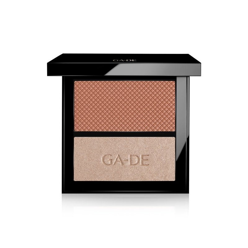 GADE VELVETEEN BLUSH & SHIMMER DUET (32)