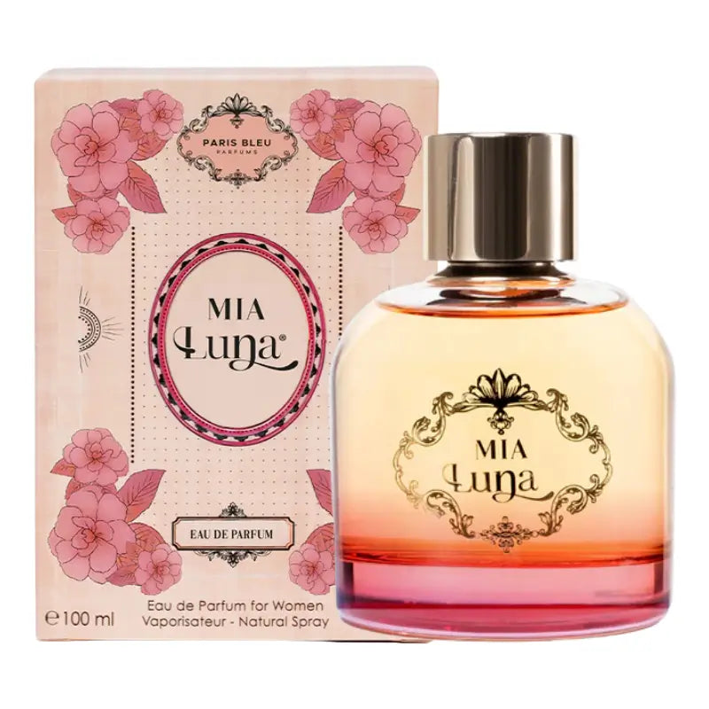 MIA LUNA EDP 100 ML
