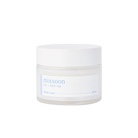 MIXSOON BIFIDA CREAM