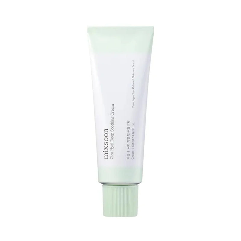 MIXSOON CICA HYAL DEEP SOOTHING CREAM 50 ML