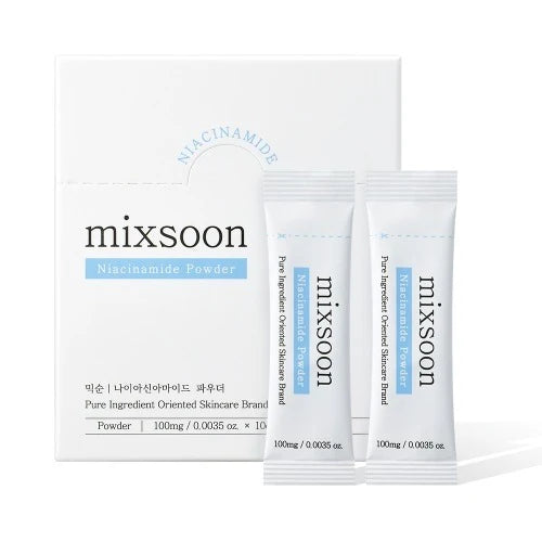 MIXSOON NIACINAMIDE POWDER