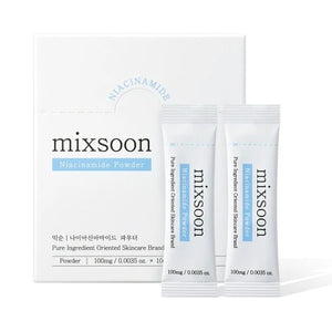 MIXSOON NIACINAMIDE POWDER