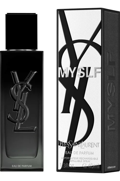 YVES SAINT LAURENT MYSLF EDP