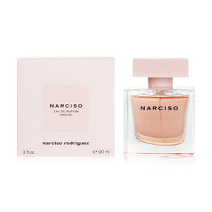 Narciso Rodriguez Narciso Cristal EDP Spray 90ml