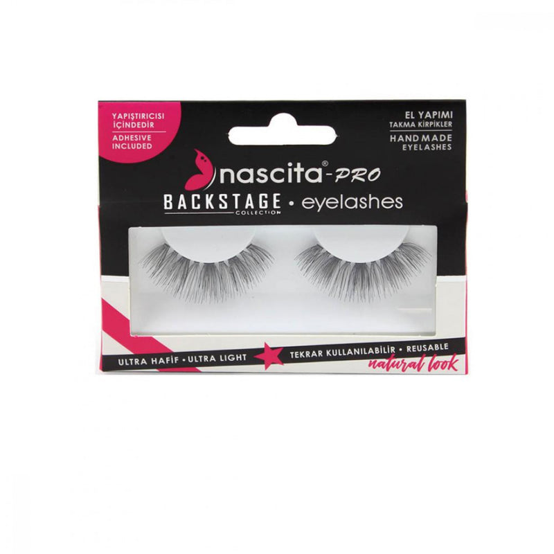 NASCITA -PRO EYELASHES