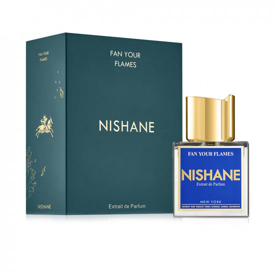 NISHANE FAN YOUR FLAMES 100ML