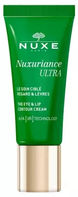 NUXE NUXURIANCW ULTRA EYE LIP CREAM
