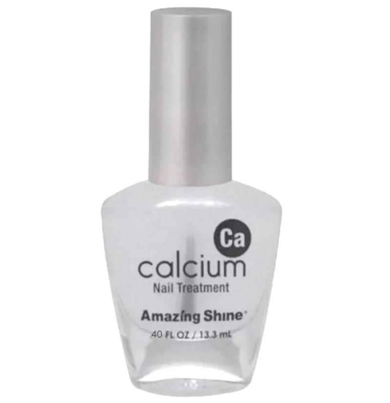 AMAZING SHINE NAIL CALCIUM