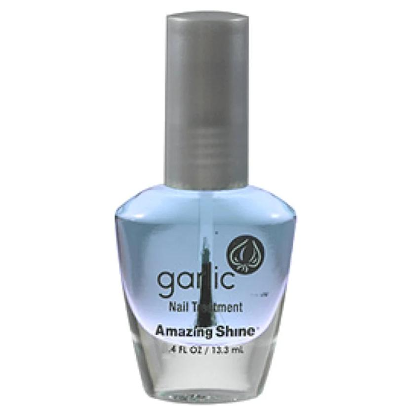 AMAZING SHINE NAIL GARLIC