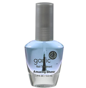 AMAZING SHINE NAIL GARLIC