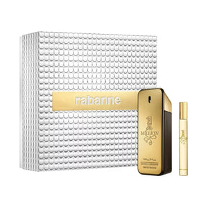 PACO RABANNE ONE MILLION 100 ML + 10 ML