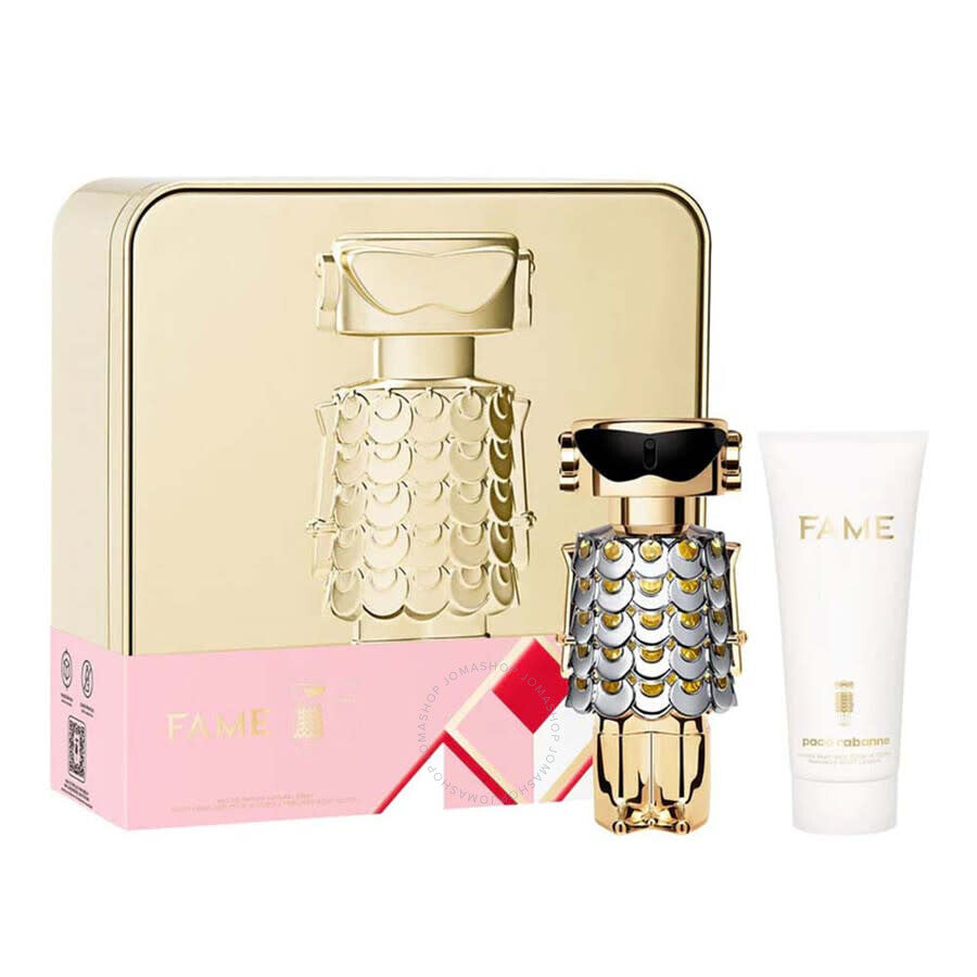 PACO RABANNE ( FAME ) SET