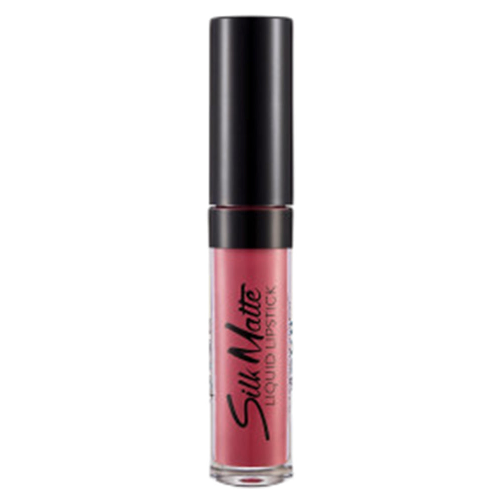 FL SILK MATTE LIQUID LIPSTICK-05
