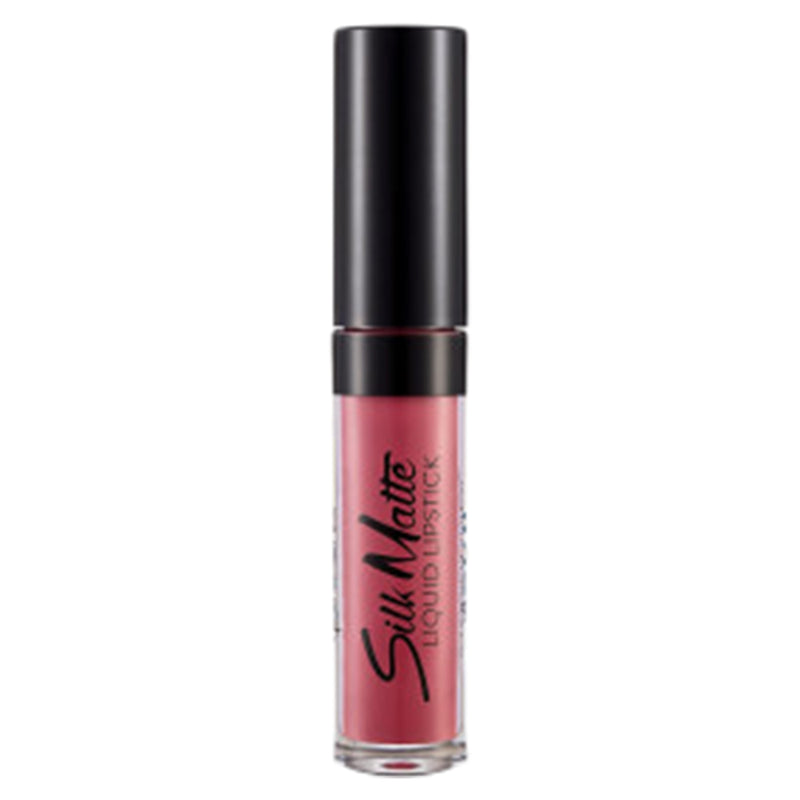 FL SILK MATTE LIQUID LIPSTICK-05