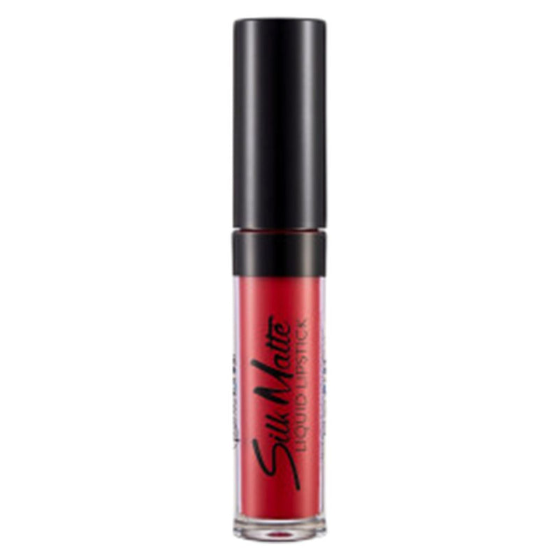 FL SILK MATTE LIQUID LIPSTICK-07