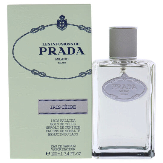 PRADA LES INFUSIONS DE CEDRE