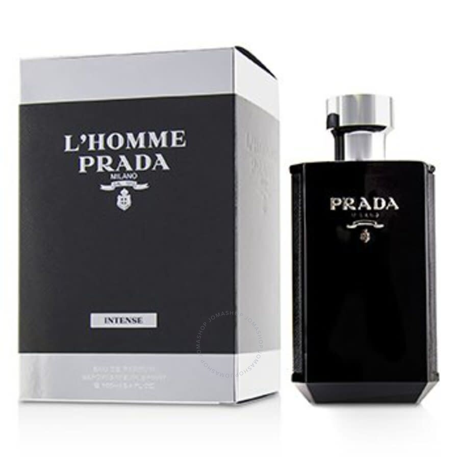 PRADA L"HOMME INTENSE 100 ML