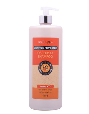 PRO HAIR KERATIN OBLIPICHA SHAMPOO 1 LITER