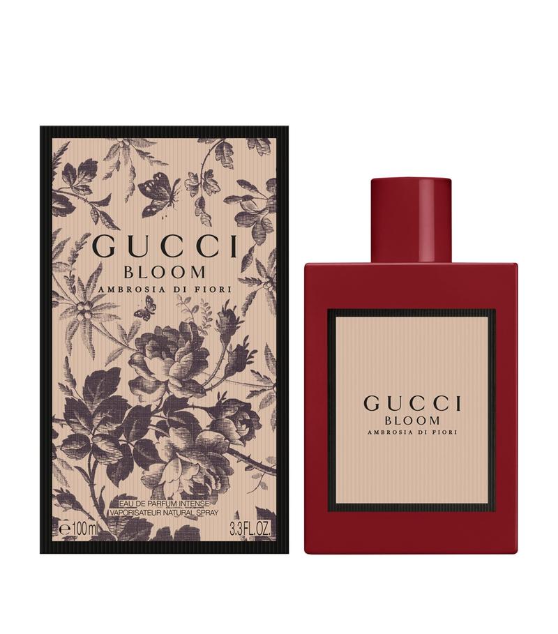 GUCCI BLOOM AMBROSIA DI DIORI EDP INTENSE 100ML