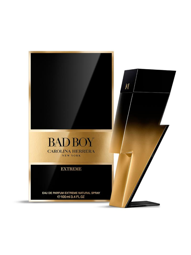 CAROLINA HERRERA BAD BOY EXTREME 100 ML