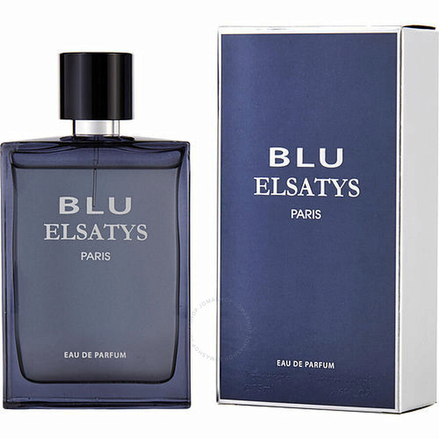 BLU ELSATYS EDP FOR MEN