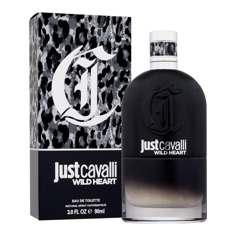 ROBERTO CAVALLI JUST CAVALLI EDT 100 ML