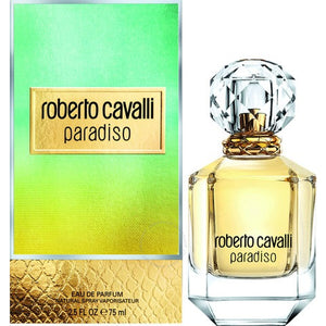 ROBERTO CAVALLI PARADISO EDP 100 ML